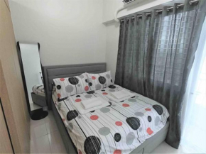 Our Home at Fern@Grass Residences-CableWifi+Washer